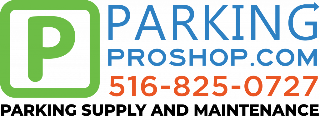 Parking Pro Shop Parking Supplies and Maintenance