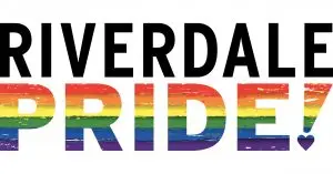 Logo Design for Riverdale Pride